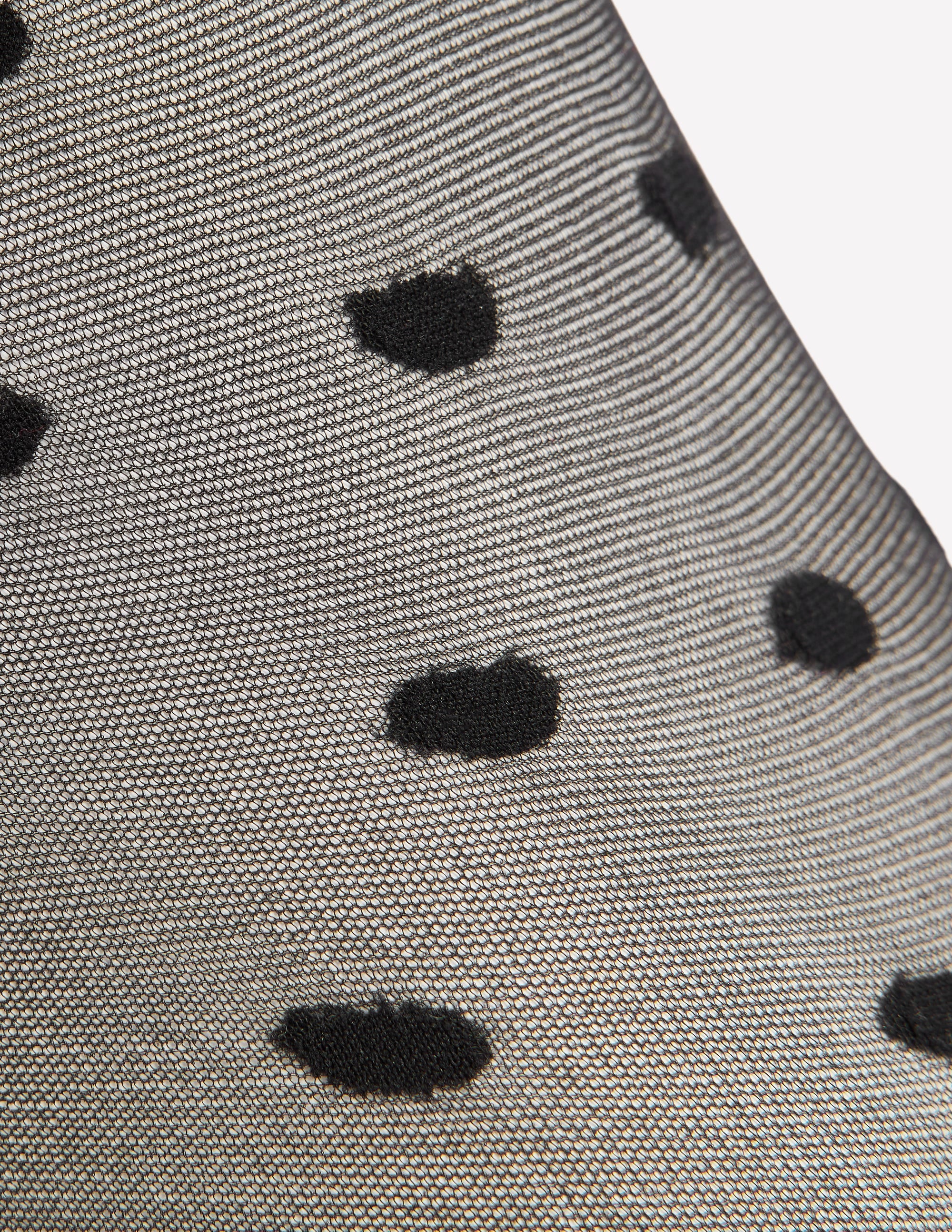 Spot Tights-Black - Image 3