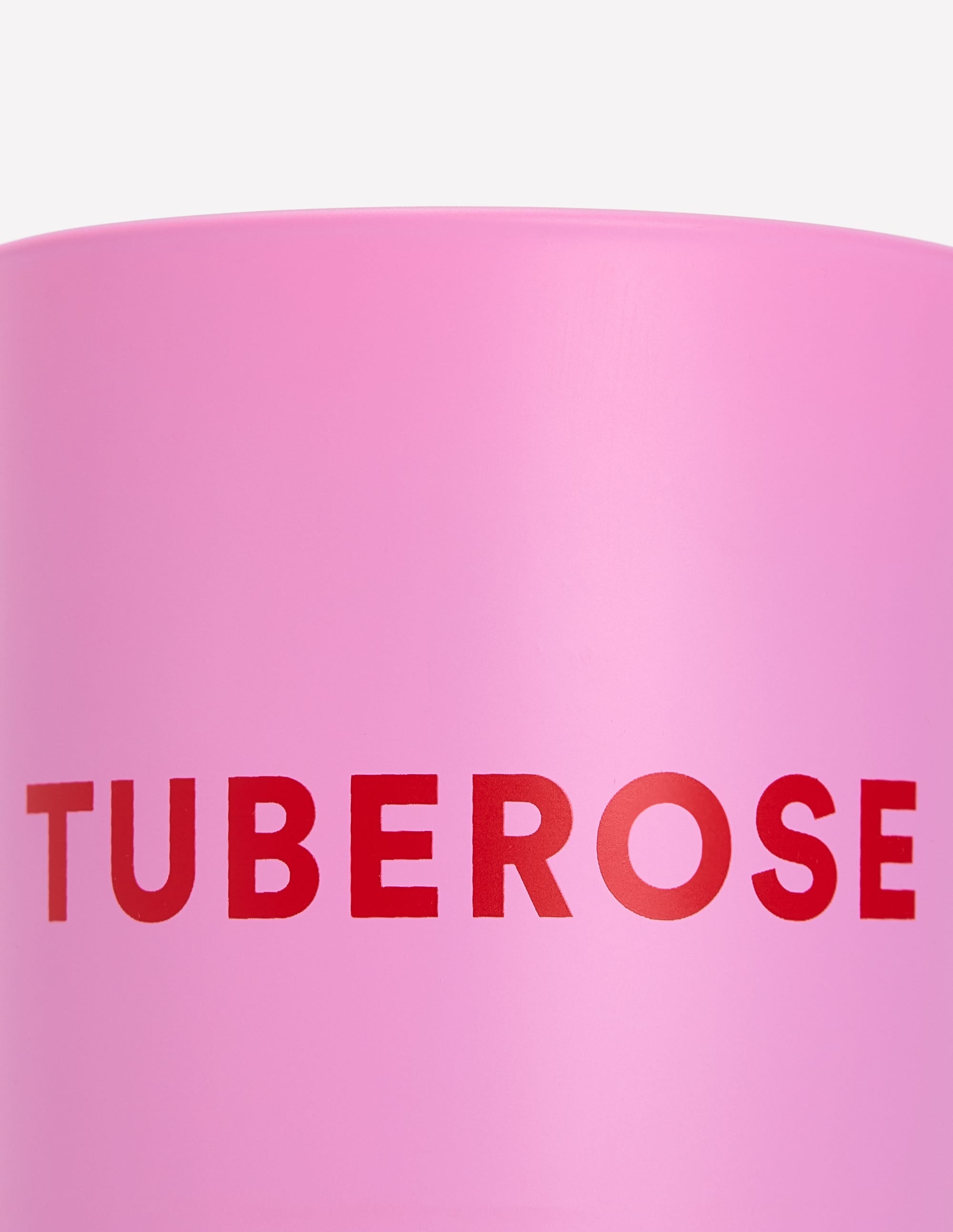 Single Candle-Tuberose - Image 2