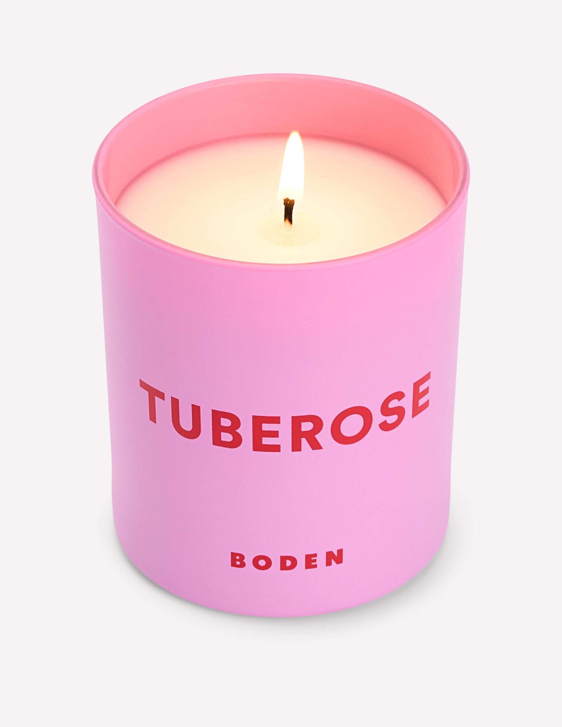 Single Candle-Tuberose-3