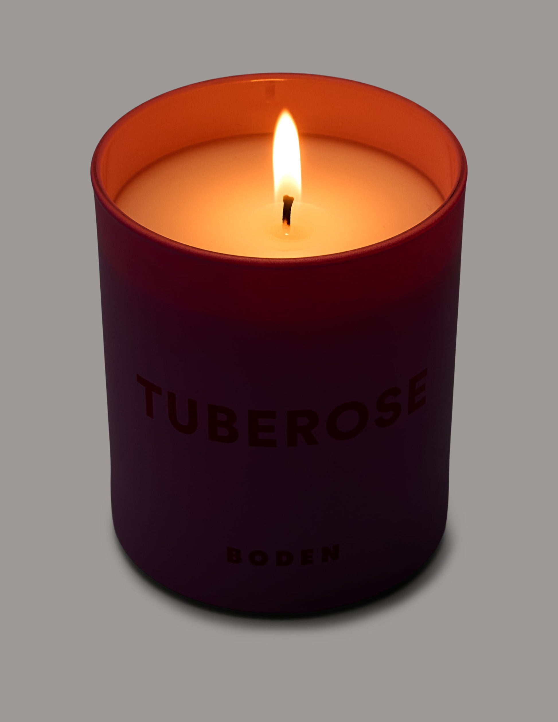 Single Candle-Tuberose-5