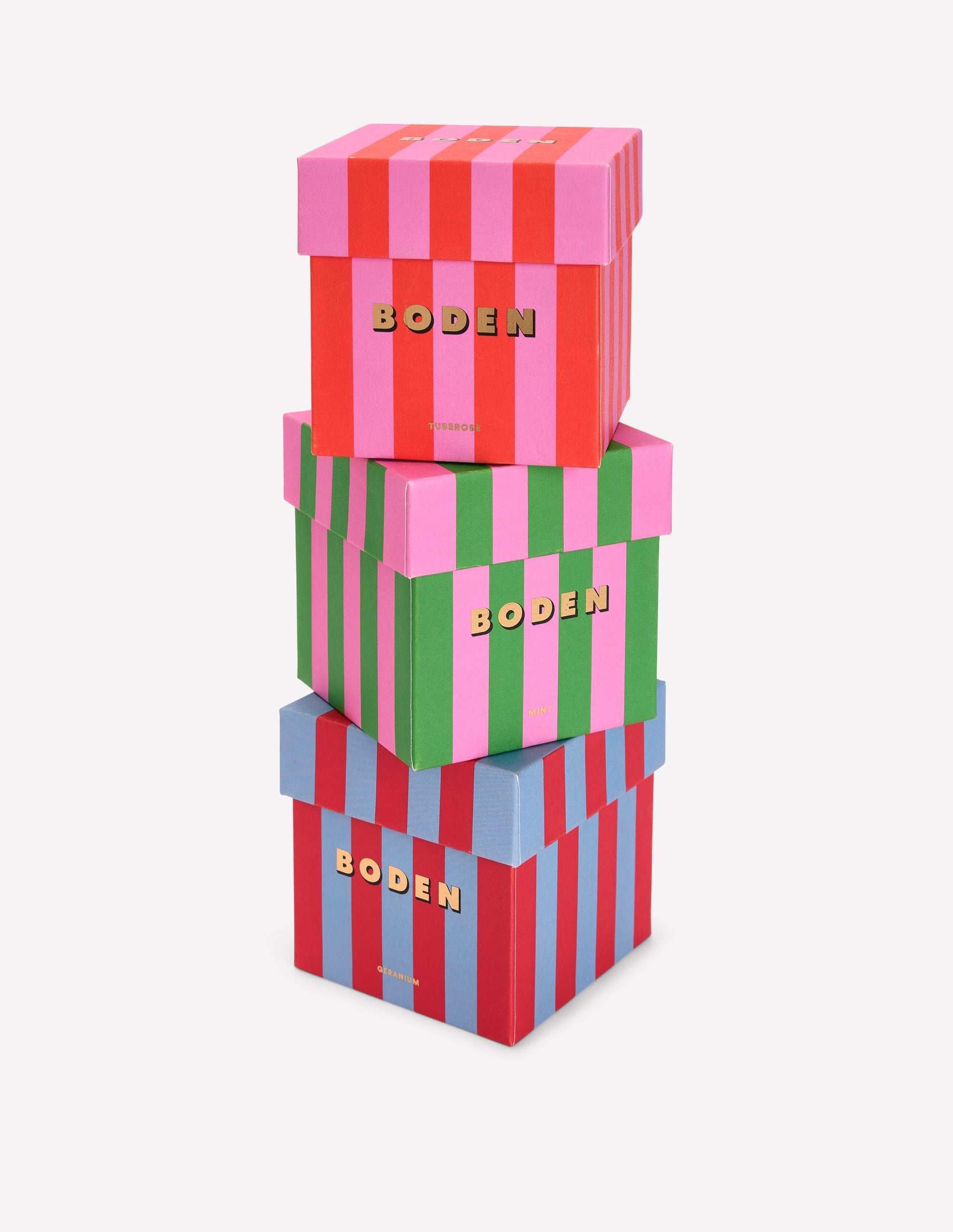 Single Candle-Tuberose-6