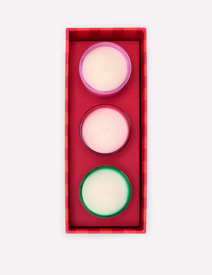 Mini Trio Candle Set-Mixed Scents-2