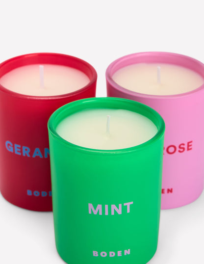 Mini Trio Candle Set-Mixed Scents-4