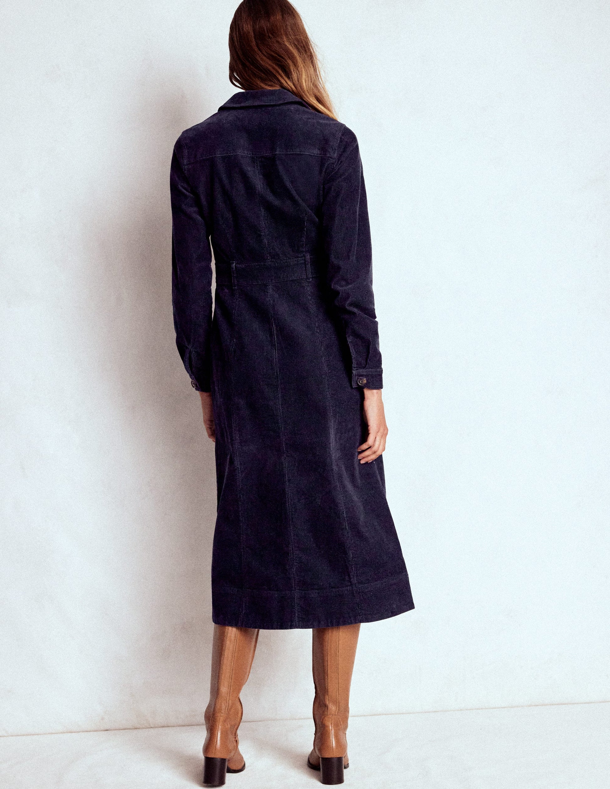 amanda cord midi dress Buy Boden Green Amanda Cord Midi Dress from Next USA