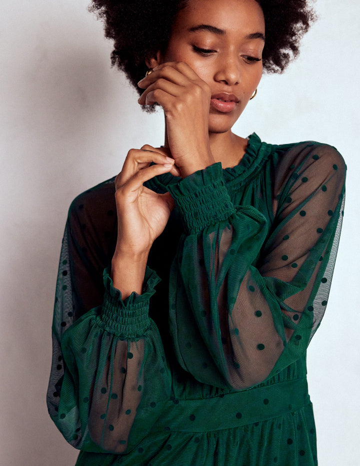 Women's Green Dresses Page 2 | Boden USA Women's Green Dresses Page 2 | Boden USA