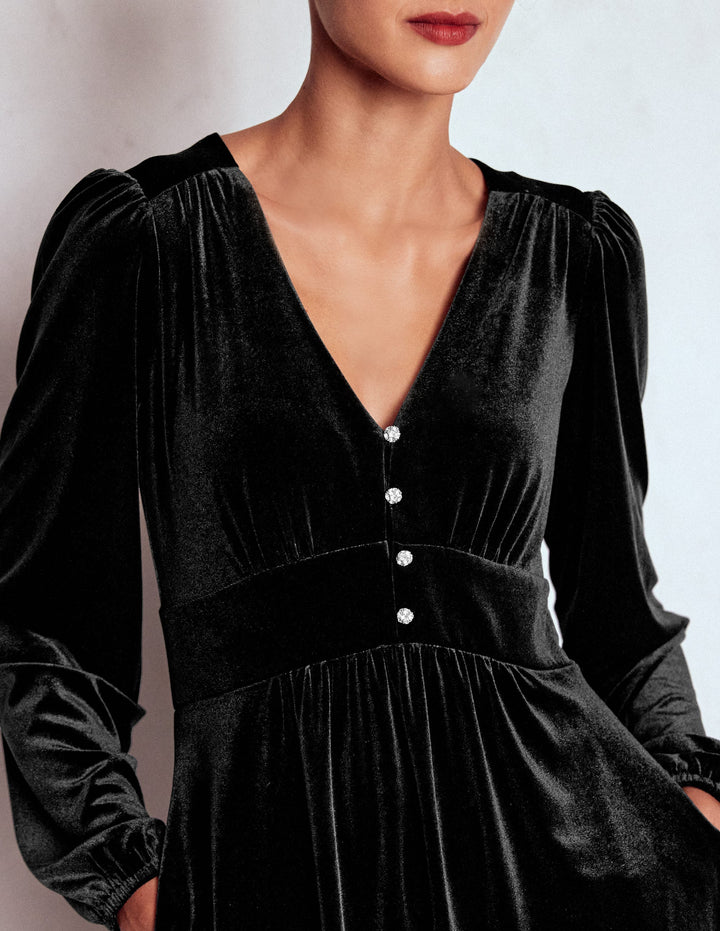 Women's Velvet | Velvet Dresses, Skirts & Tops | Boden USA Women's Velvet | Velvet Dresses, Skirts & Tops | Boden USA