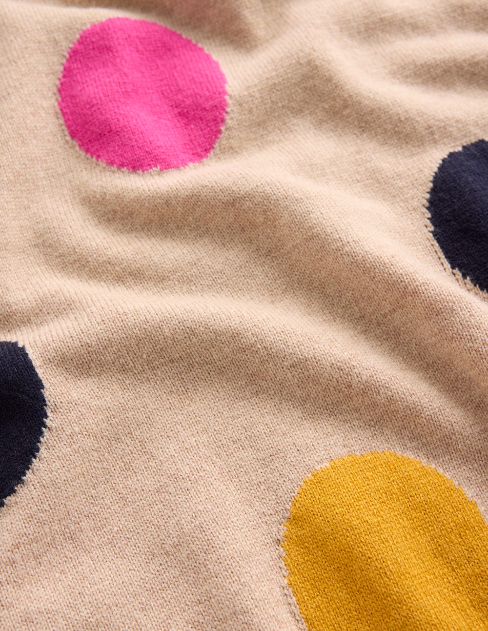 Natasha Novelty Sweater-Multi, Spot-6