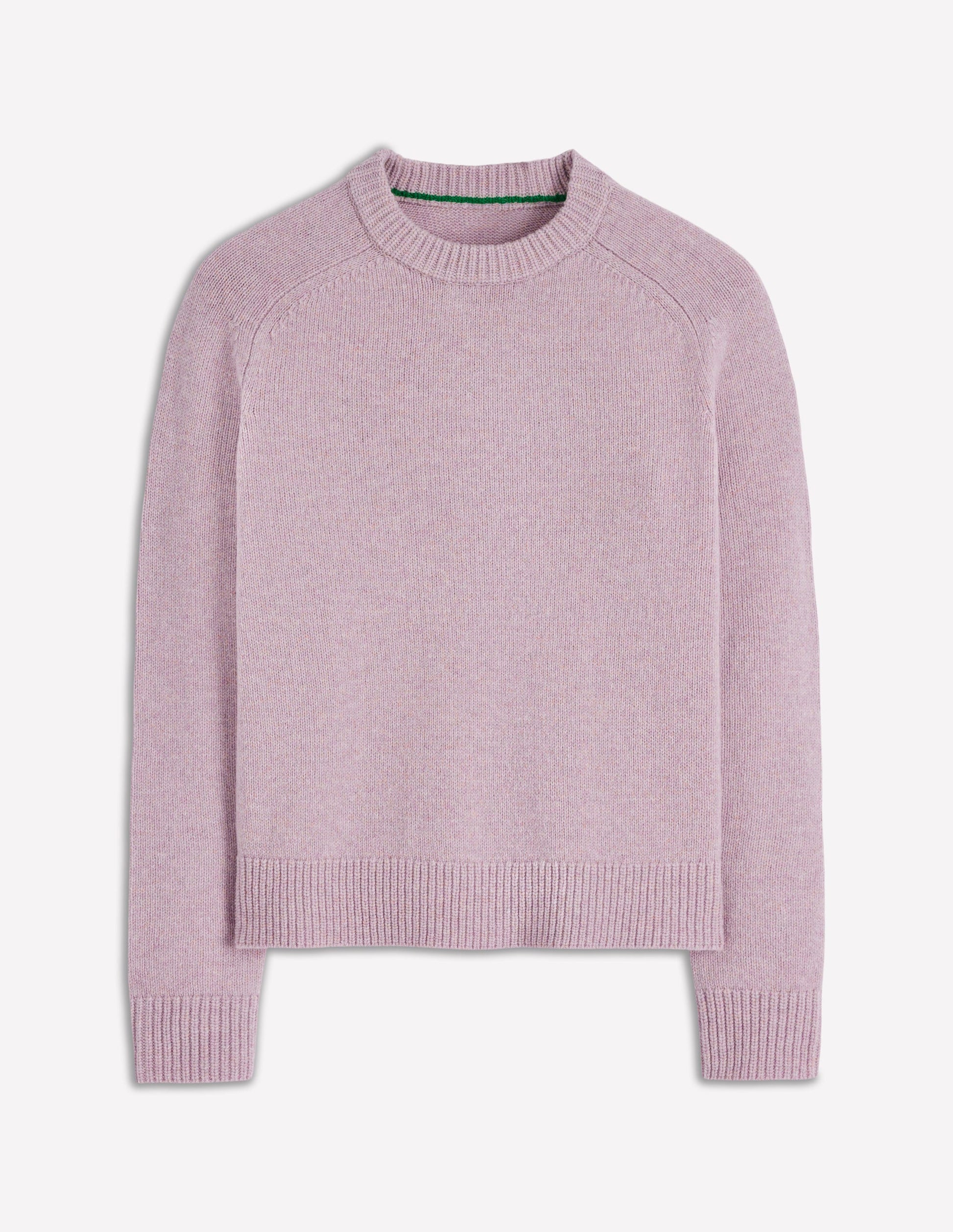 Marion Merino Sweater-Chalky Violet-6