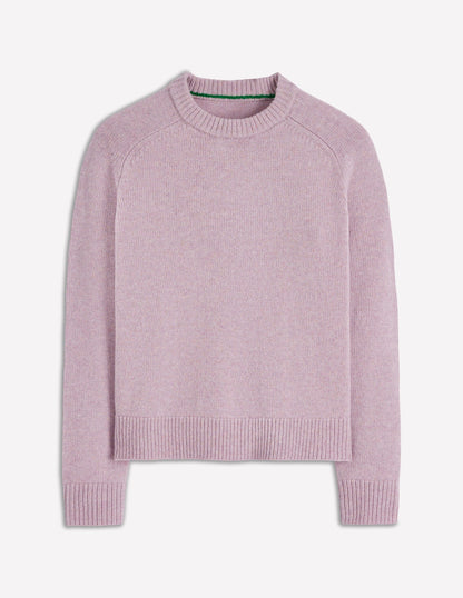 Marion Merino Sweater-Chalky Violet-6