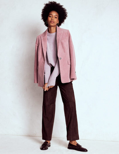 Marion Merino Sweater-Chalky Violet-4