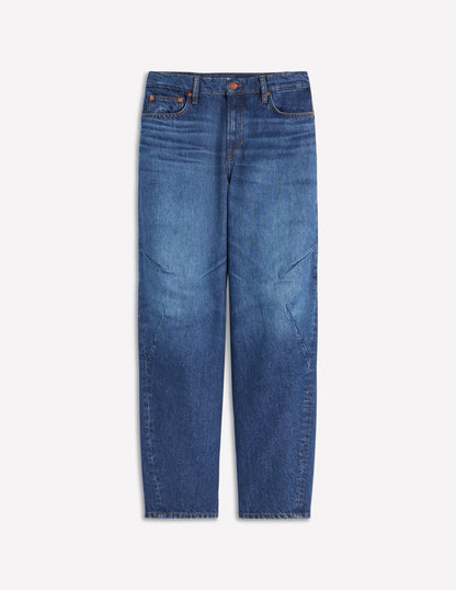 Barrel Jeans-Dark Vintage-7
