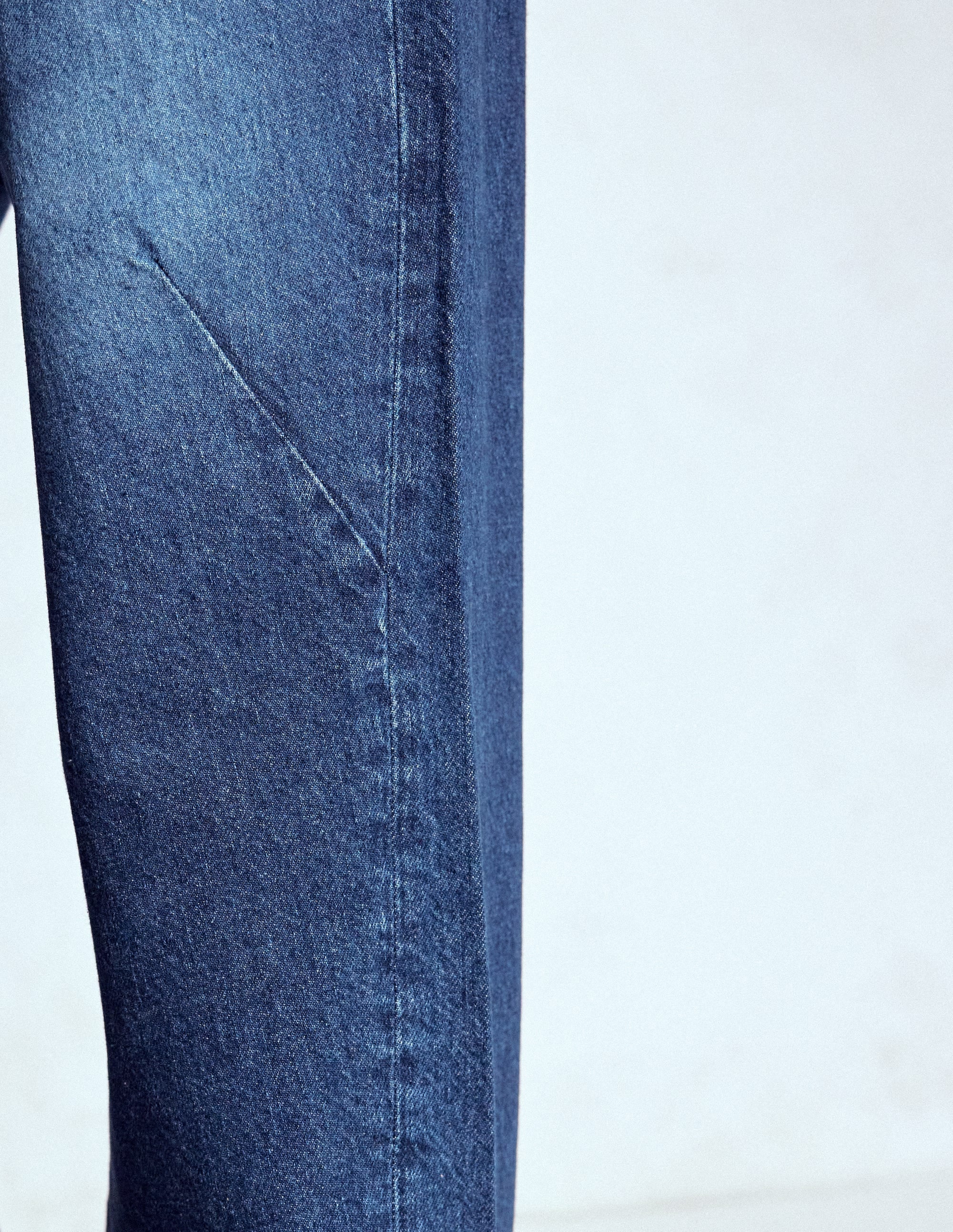 Barrel Jeans-Dark Vintage - Image 6