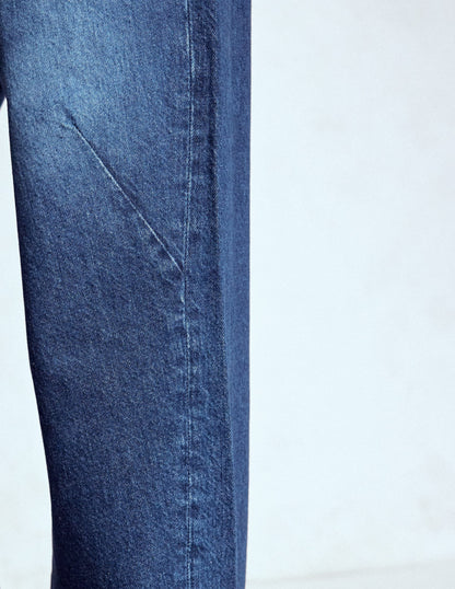 Barrel Jeans-Dark Vintage-6