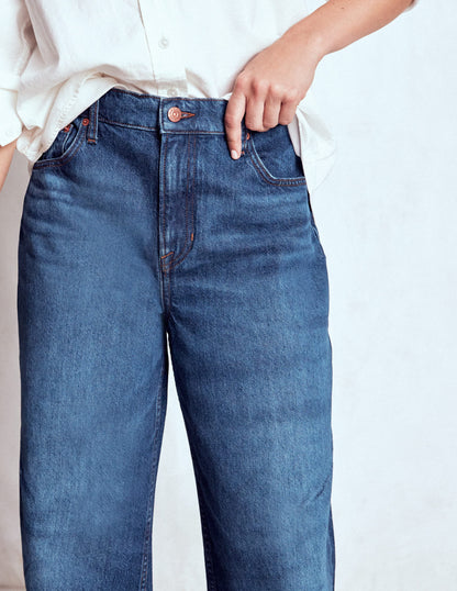 Barrel Jeans-Dark Vintage-2