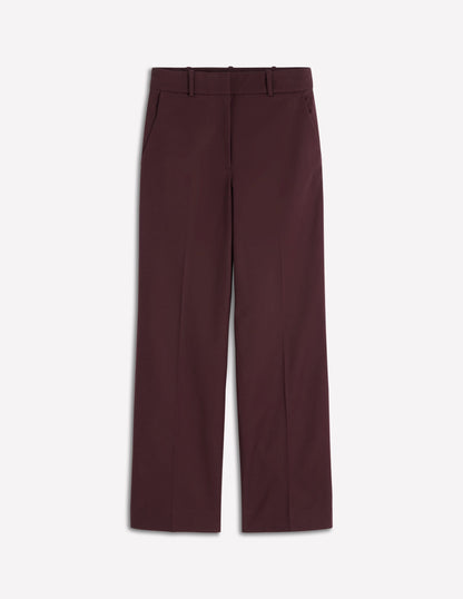 Canonbury 7/8 Pants-Deep Aubergine-6