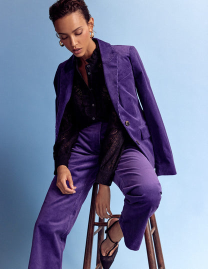 Sasha Lace Top-Black-5