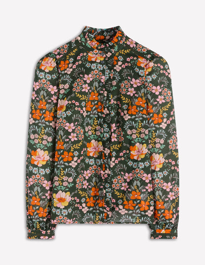 Helena Cotton Top-Forest, Flourishing Garden-6