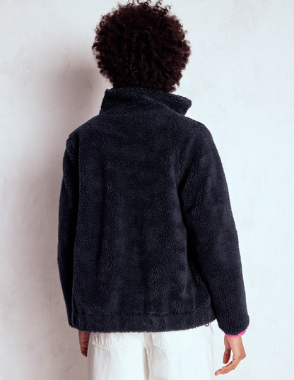 Westminster Borg Jacket-Navy-3