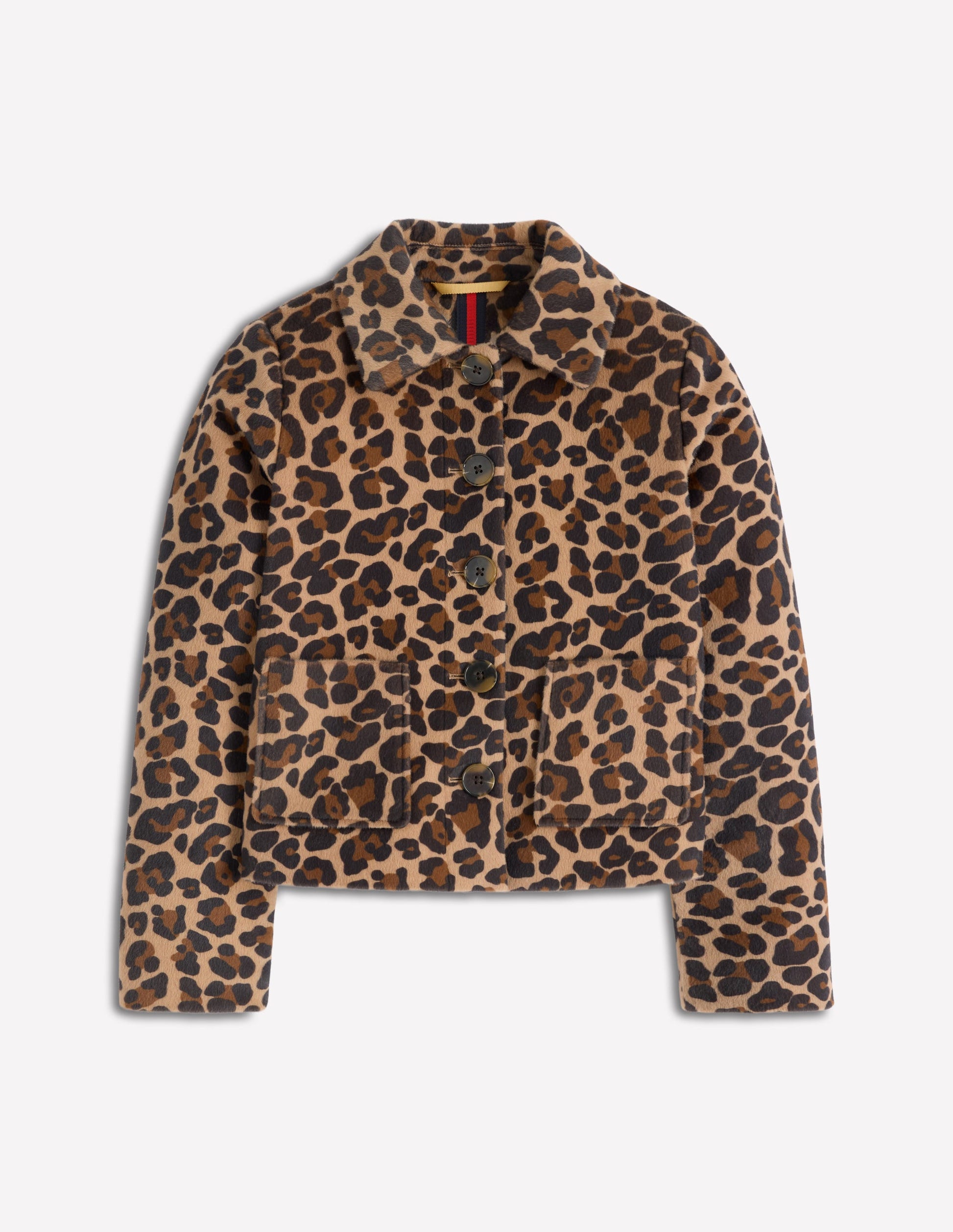 Knightsbridge Jacket-Leopard-2