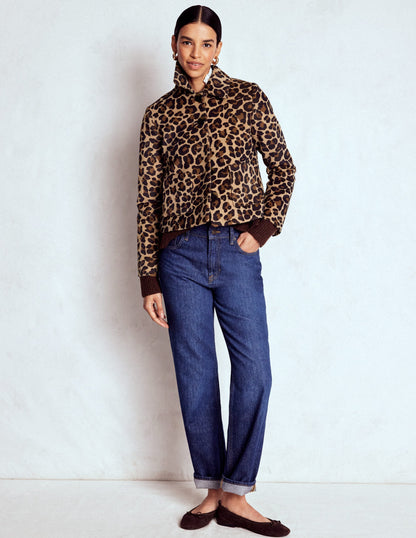 Knightsbridge Jacket-Leopard-3