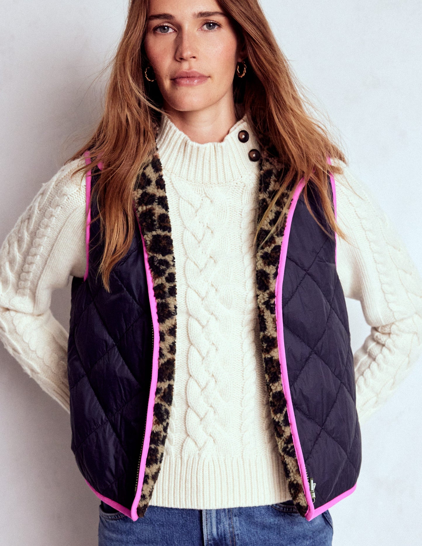 4-In-1 Hooded Parka-Woodland Green