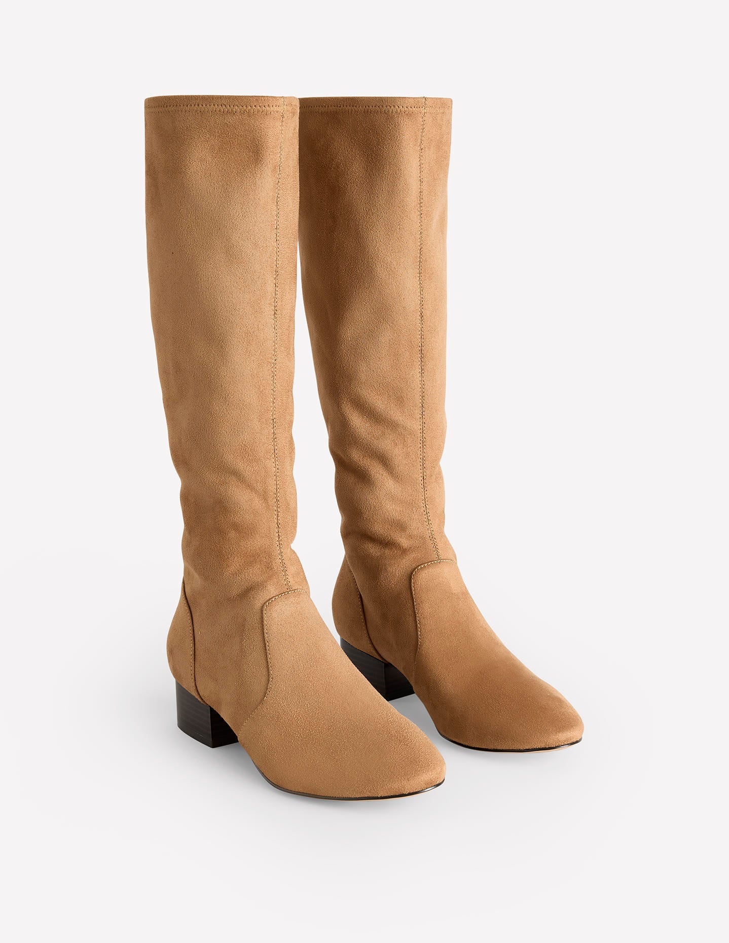 Flat Stretch Boot-Acorn - Image 3
