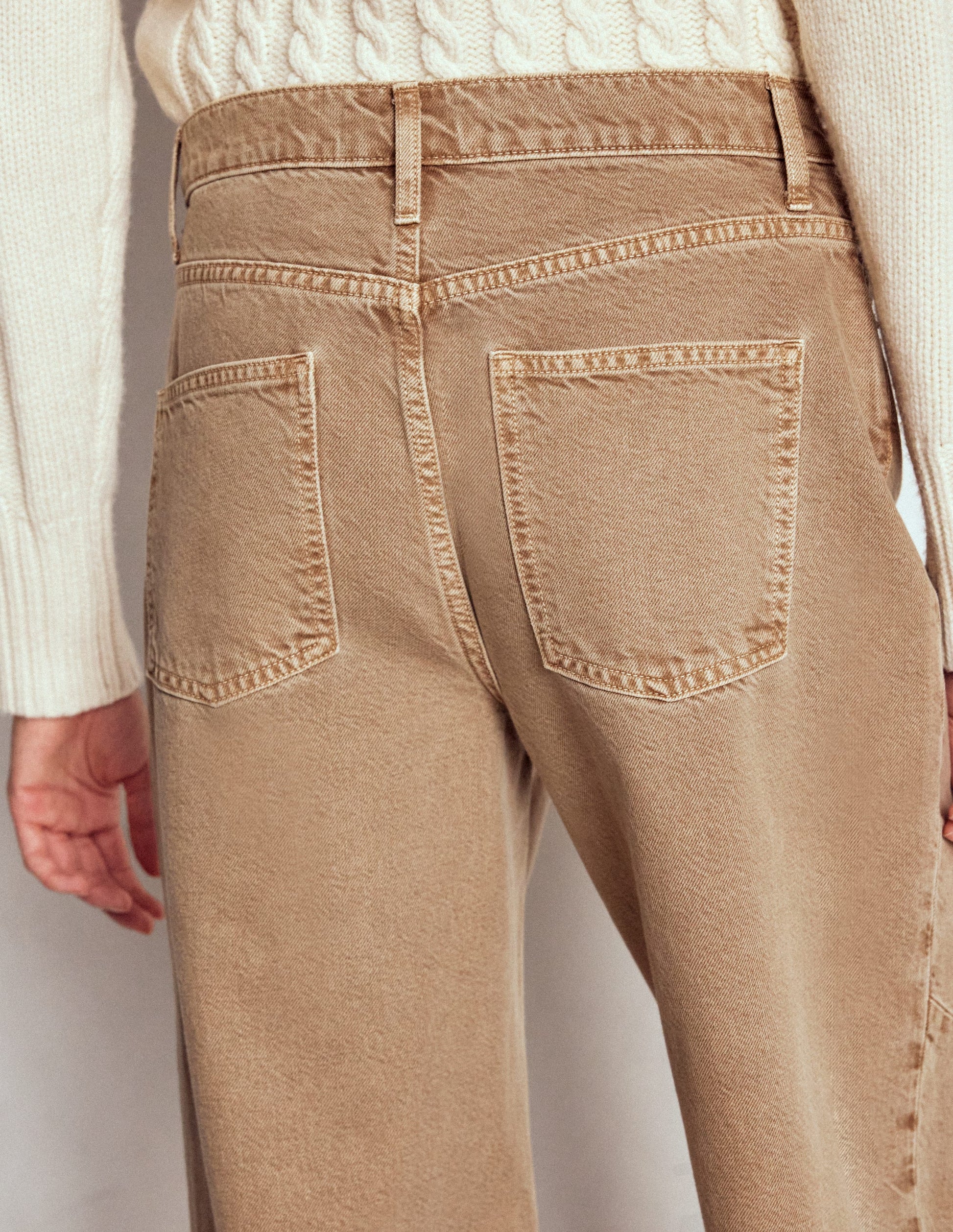 jeans tobacco Barrel Jeans-Tobacco jeans tobacco Barrel Jeans-Tobacco