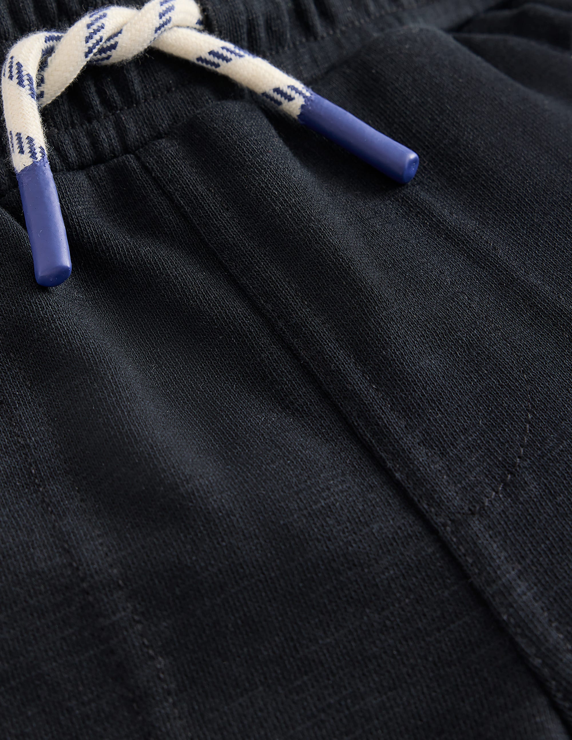 Warrior Knee Joggers-Black - Image 3