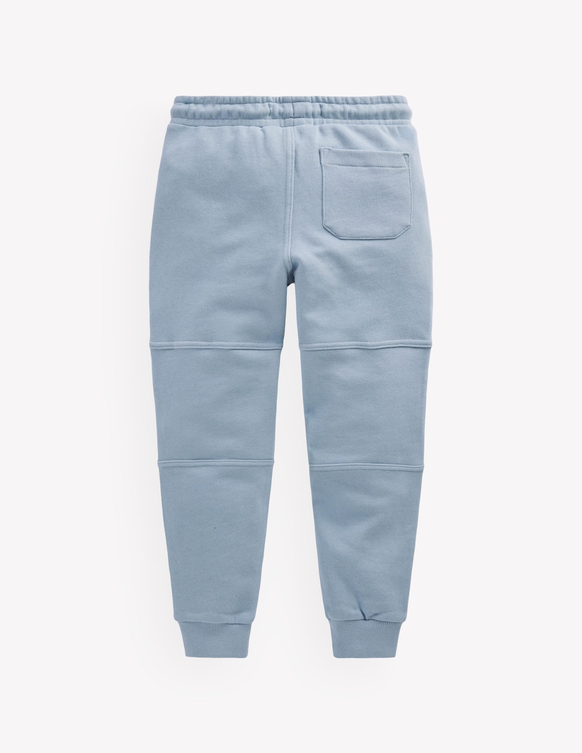Warrior Knee Joggers-French Blue - Image 2