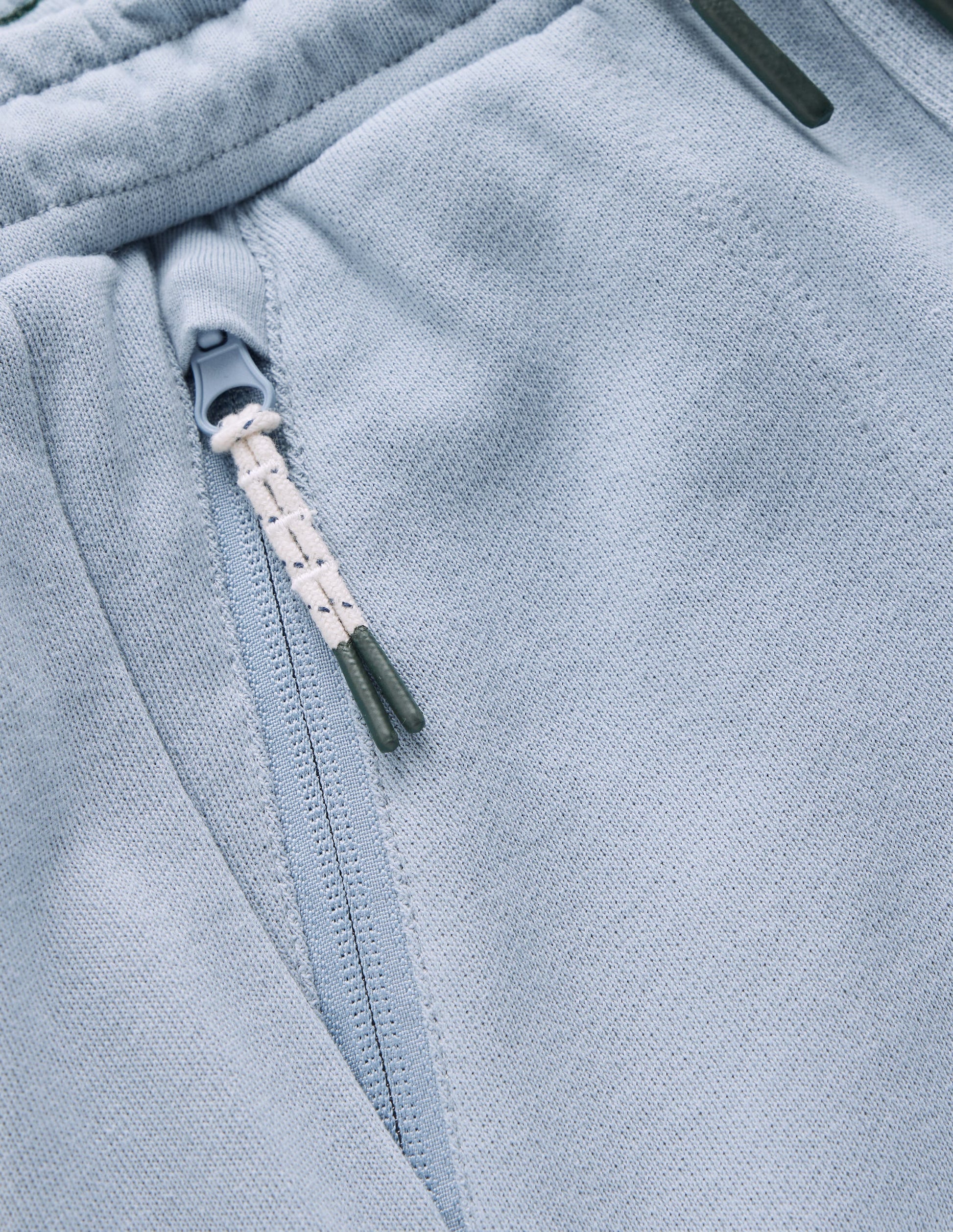 Warrior Knee Joggers-French Blue-3