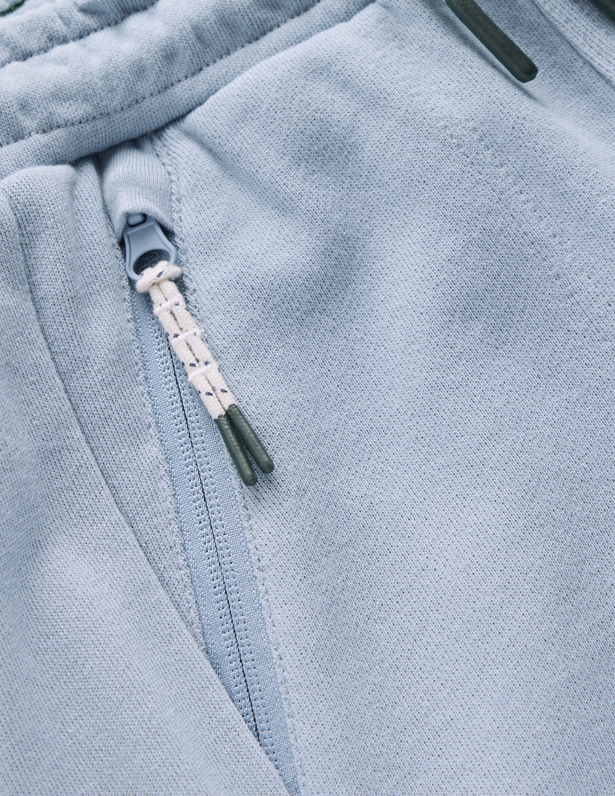 Warrior Knee Joggers-French Blue - Image 3