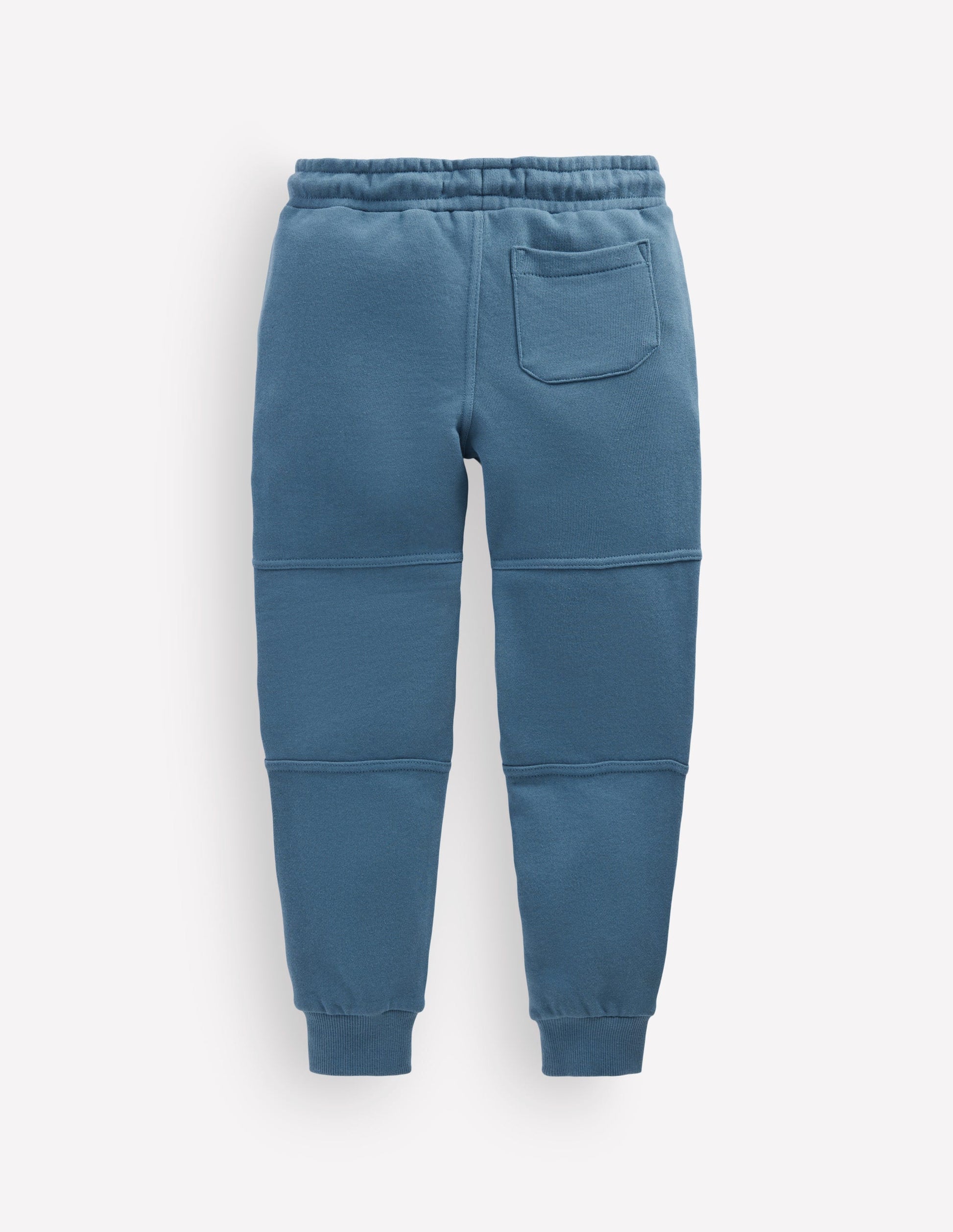 Warrior Knee Joggers-REAL TEAL-2