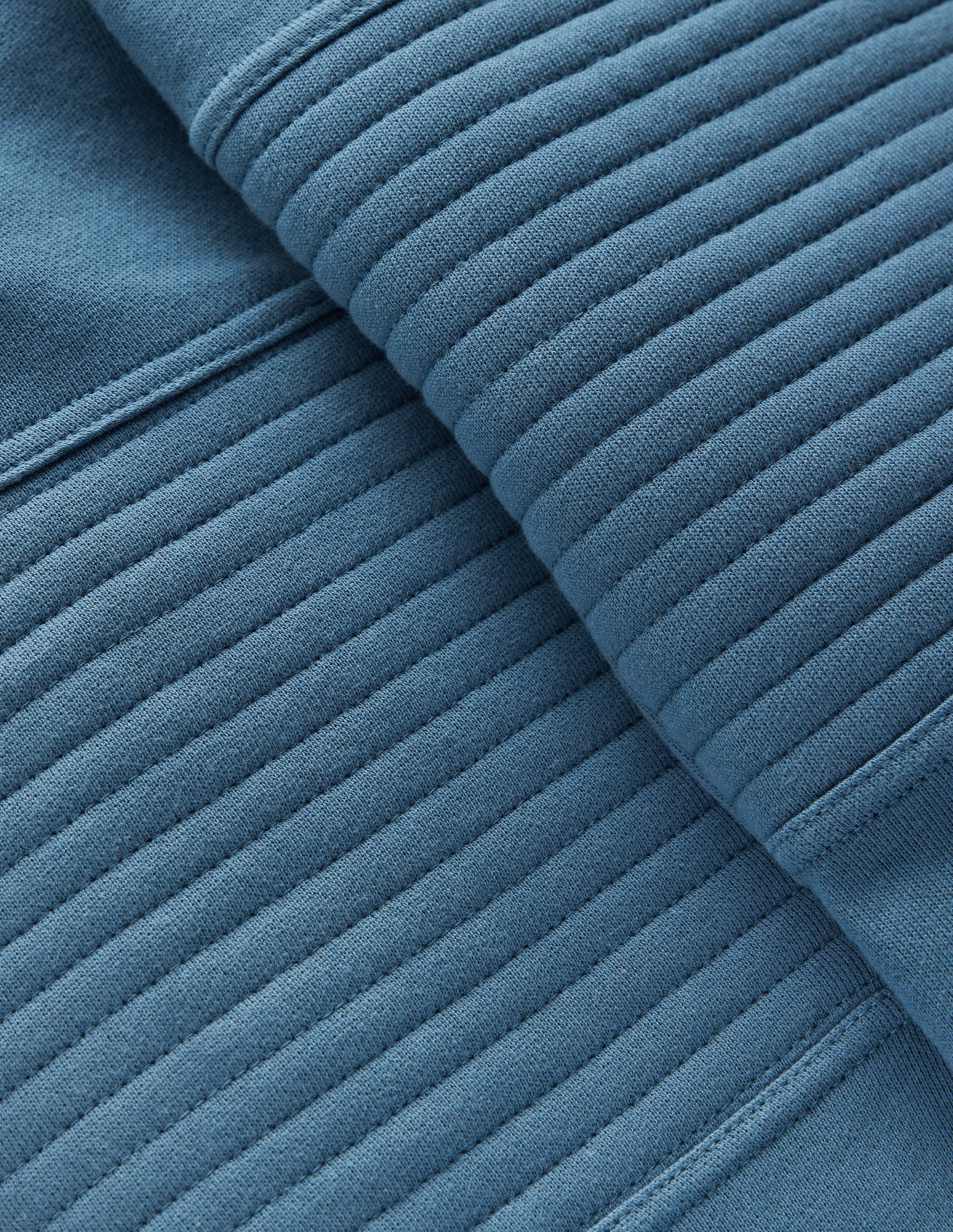 Warrior Knee Joggers-REAL TEAL-3