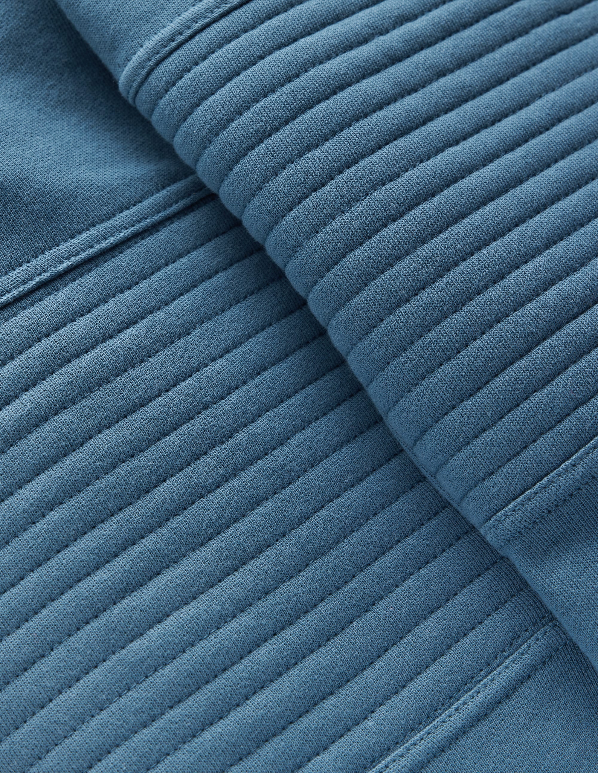 Warrior Knee Joggers-REAL TEAL - Image 3