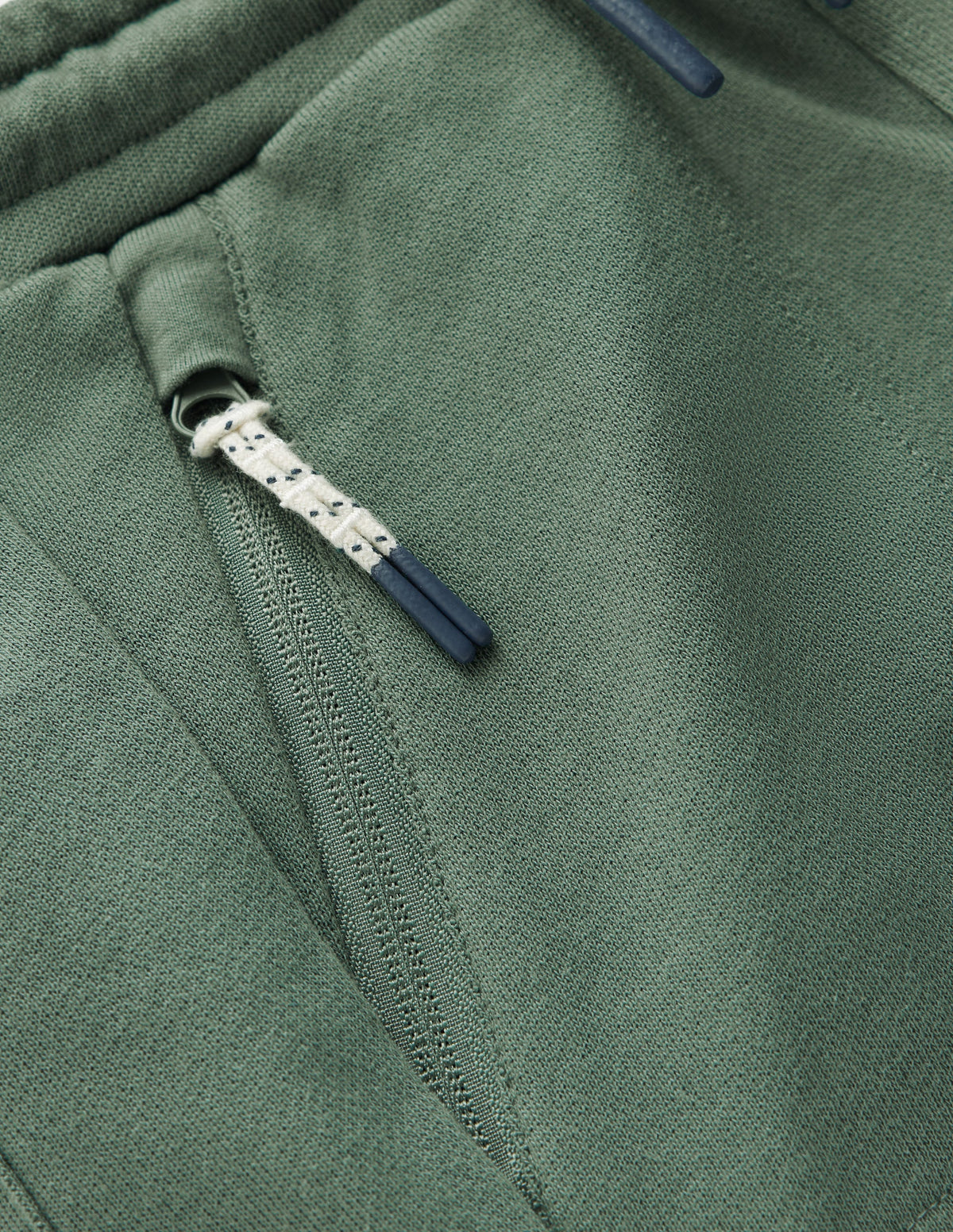 Warrior Knee Joggers-Laurel Wreath-3