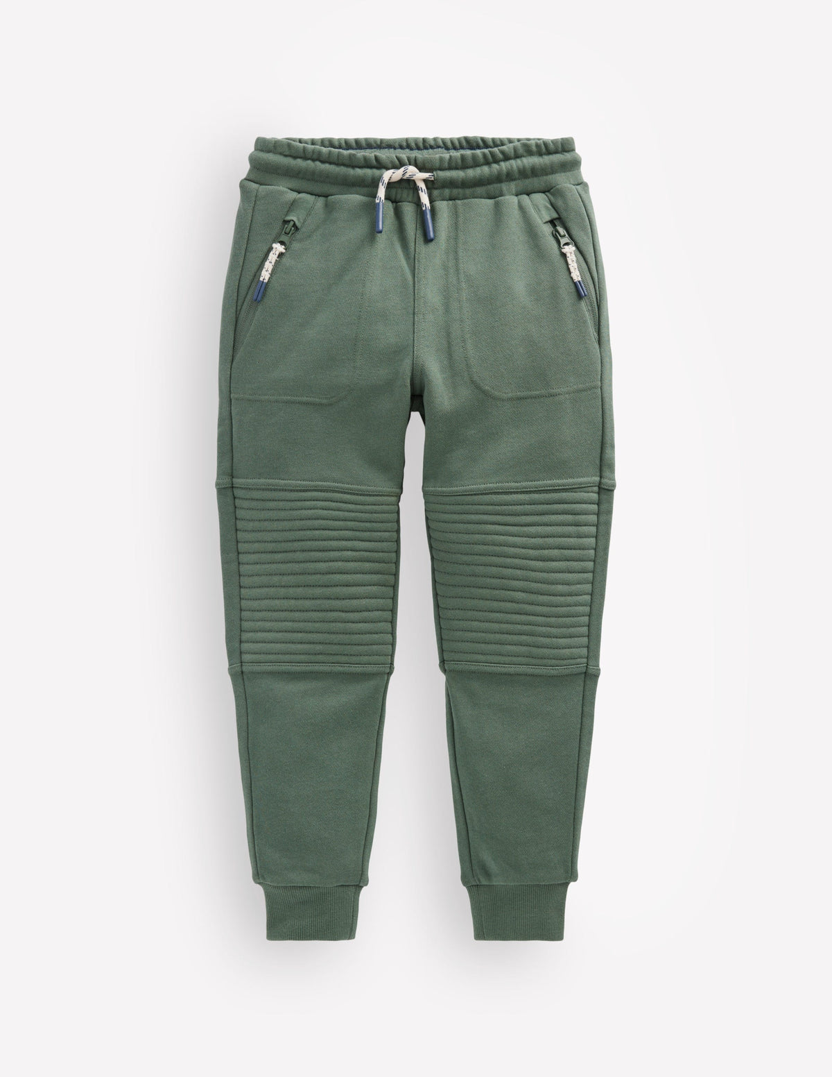 Warrior Knee Joggers-Laurel Wreath-1
