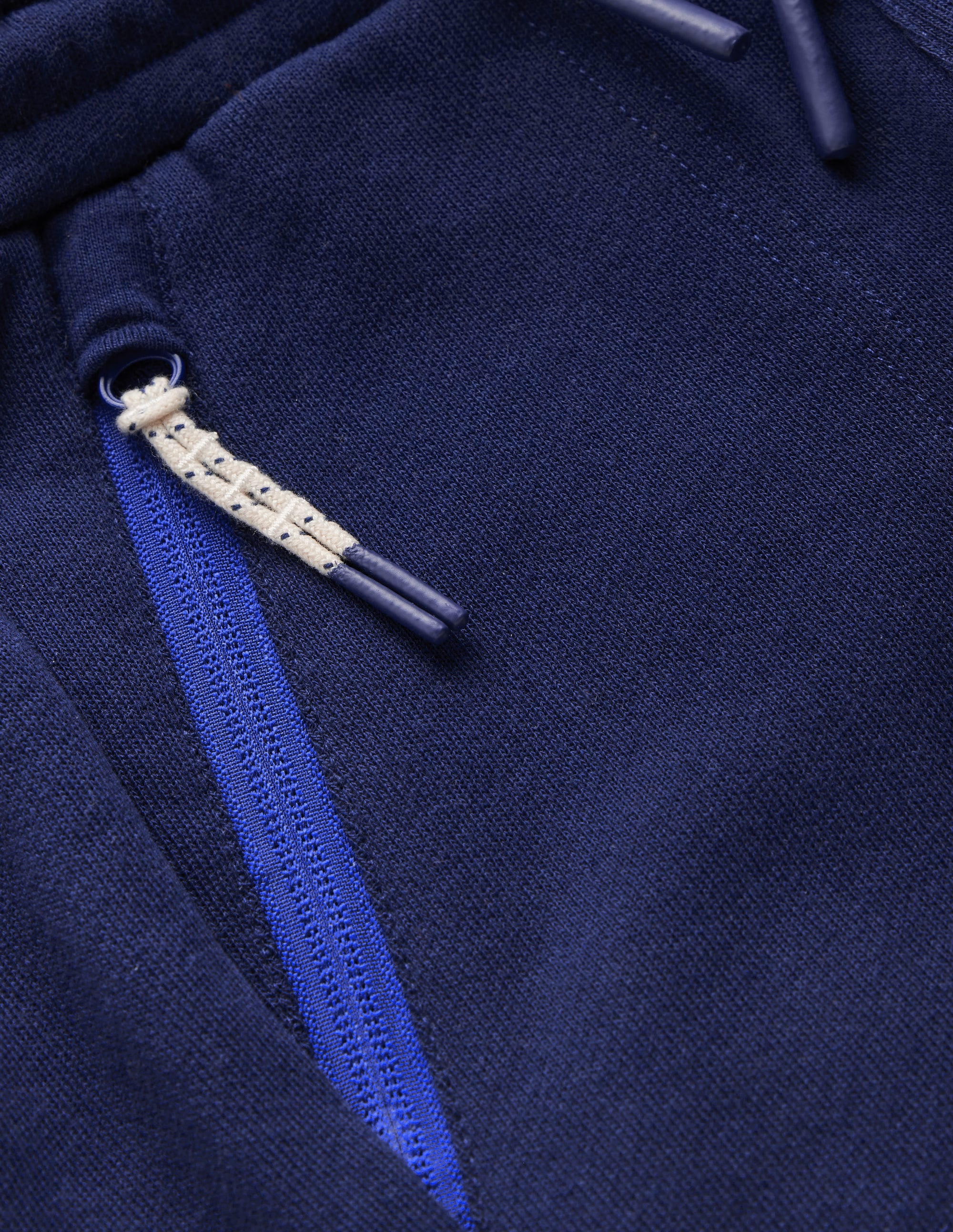 Warrior Knee Joggers-Navy - Image 3