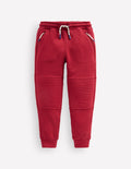 Warrior Knee Joggers-Red Earth