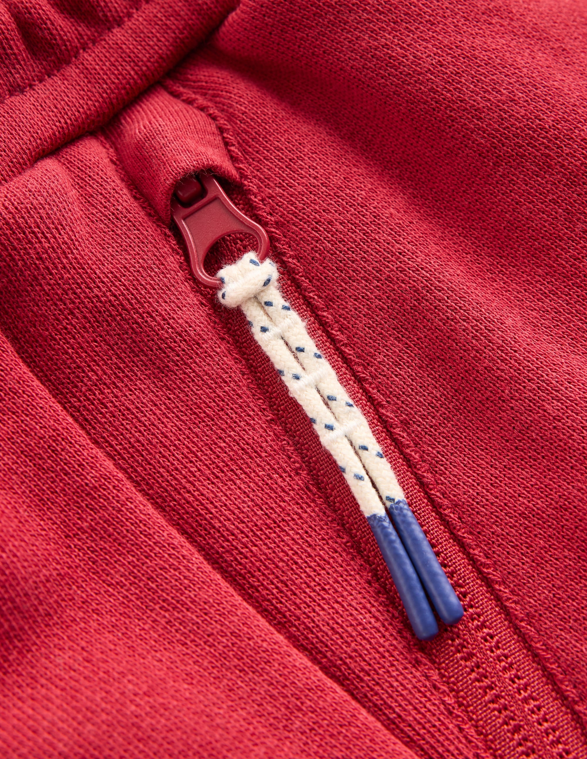 Warrior Knee Joggers-Red Earth - Image 3