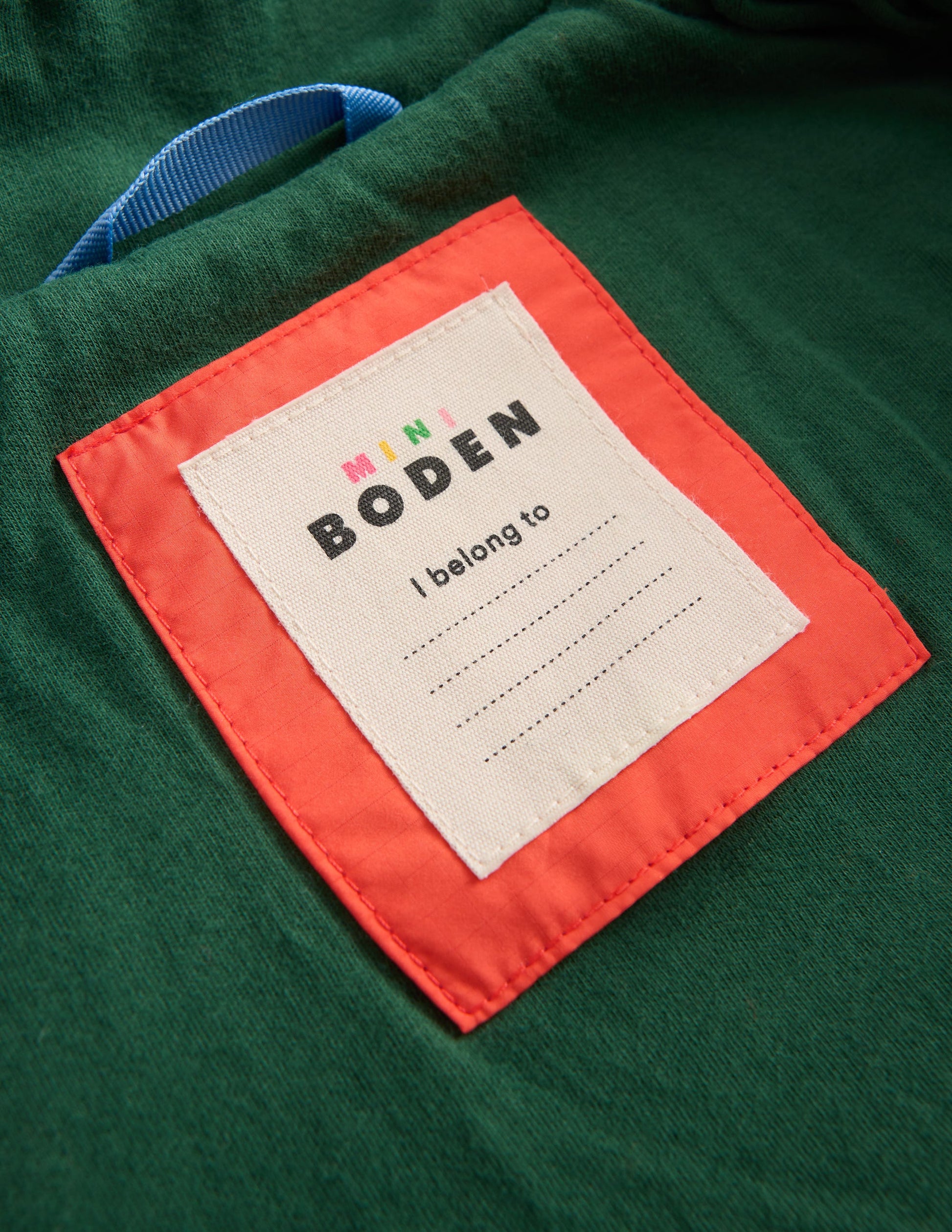 Cosy Colour Block Borg Jacket-Borg Colourblock-4
