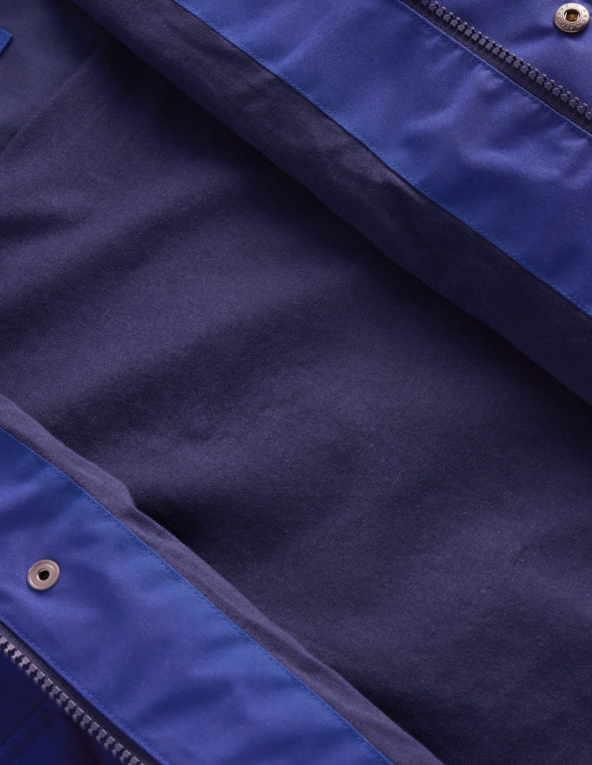 Waterproof Fisherman's Jacket-Mazarine Blue-8