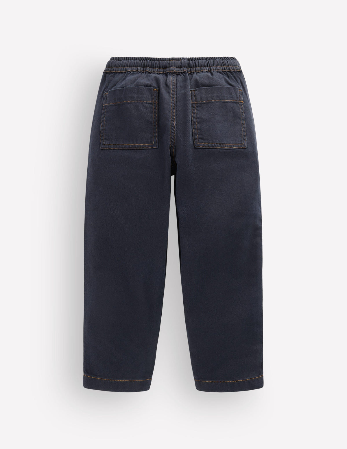 Easy Straight Pants-Parisian Night - Image 2