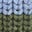 Chunky Cotton Jumper-Bluejay Stripe
