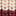 Chunky Cotton Jumper-Sweet Cherry Stripe