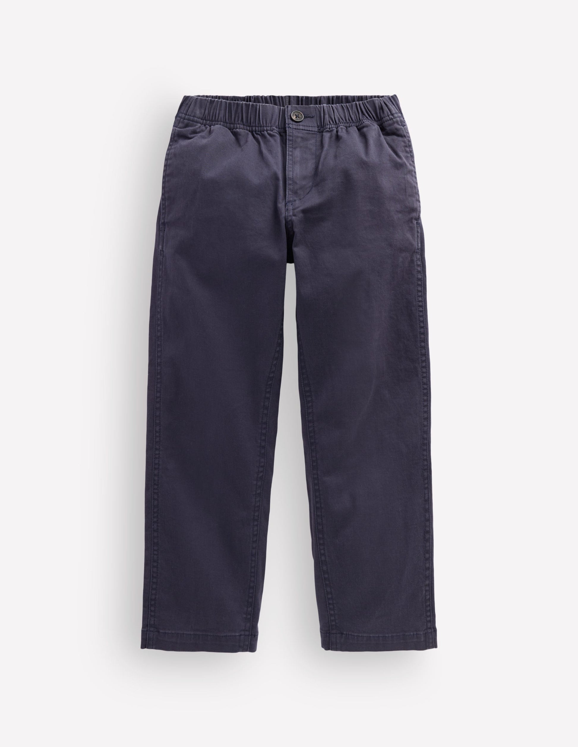 Easy Straight Chino-Parisian Night-1