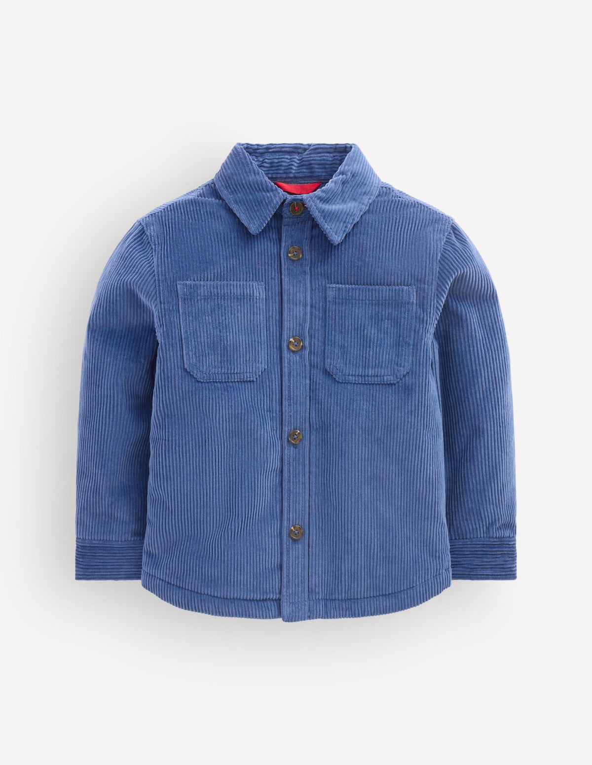Shacket-True Navy - Image 1