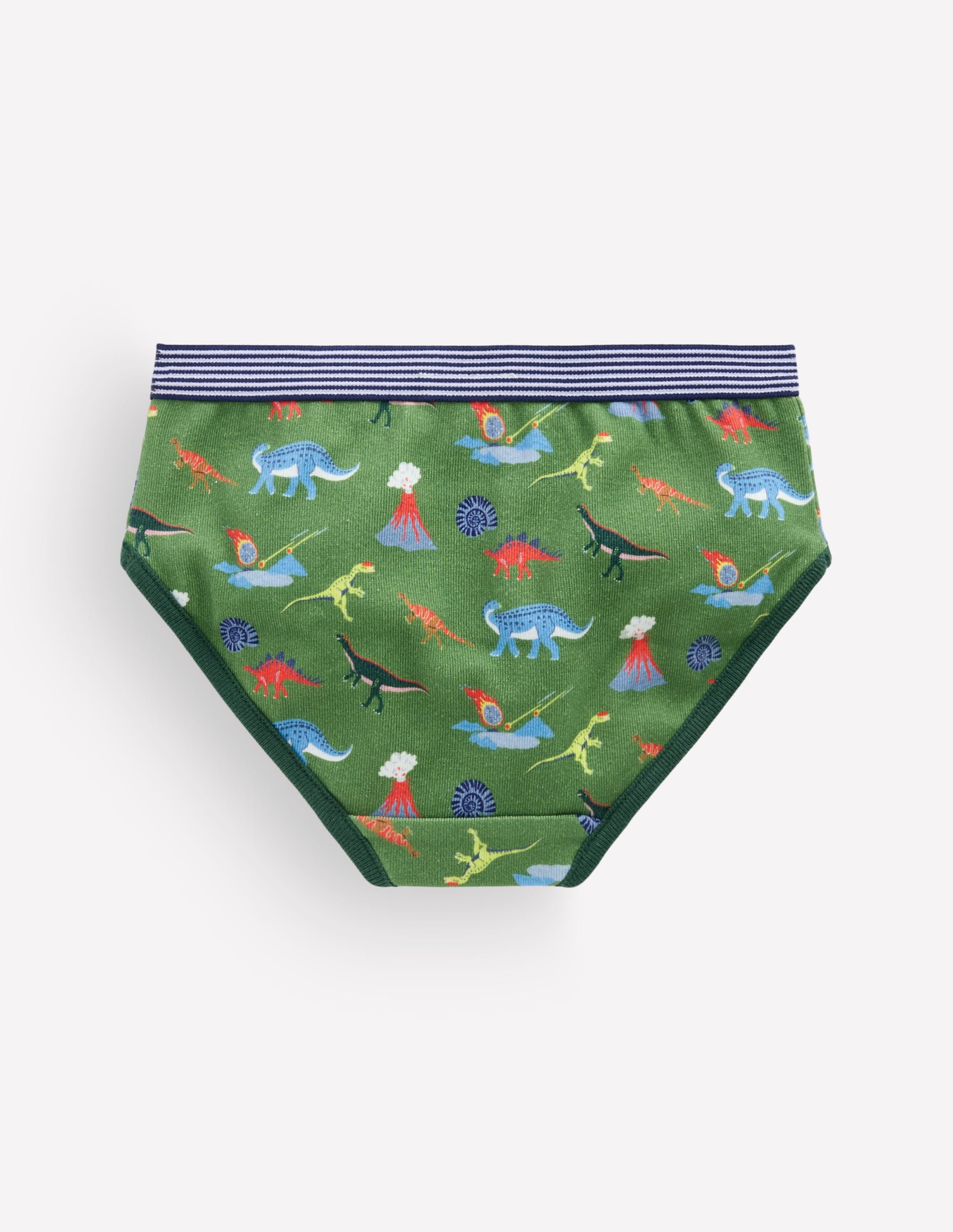 5-Pack Underwear-Dinos - Image 2