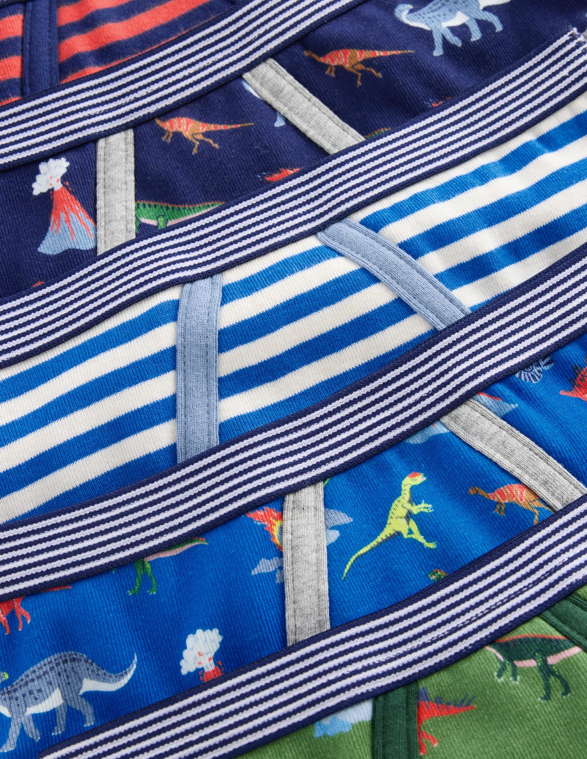 5-Pack Underwear-Dinos - Image 3