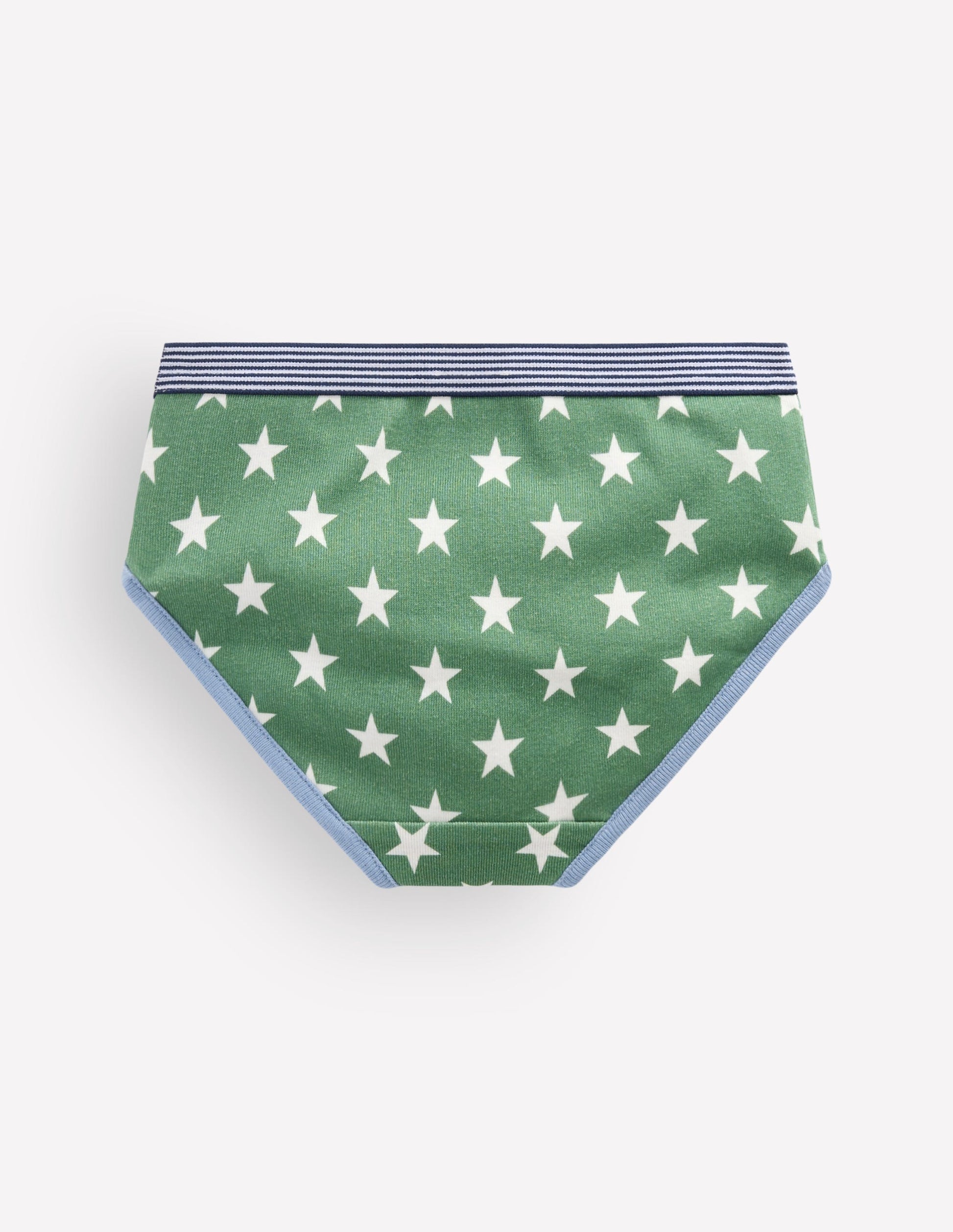 5-Pack Underwear-Multi Stars-3