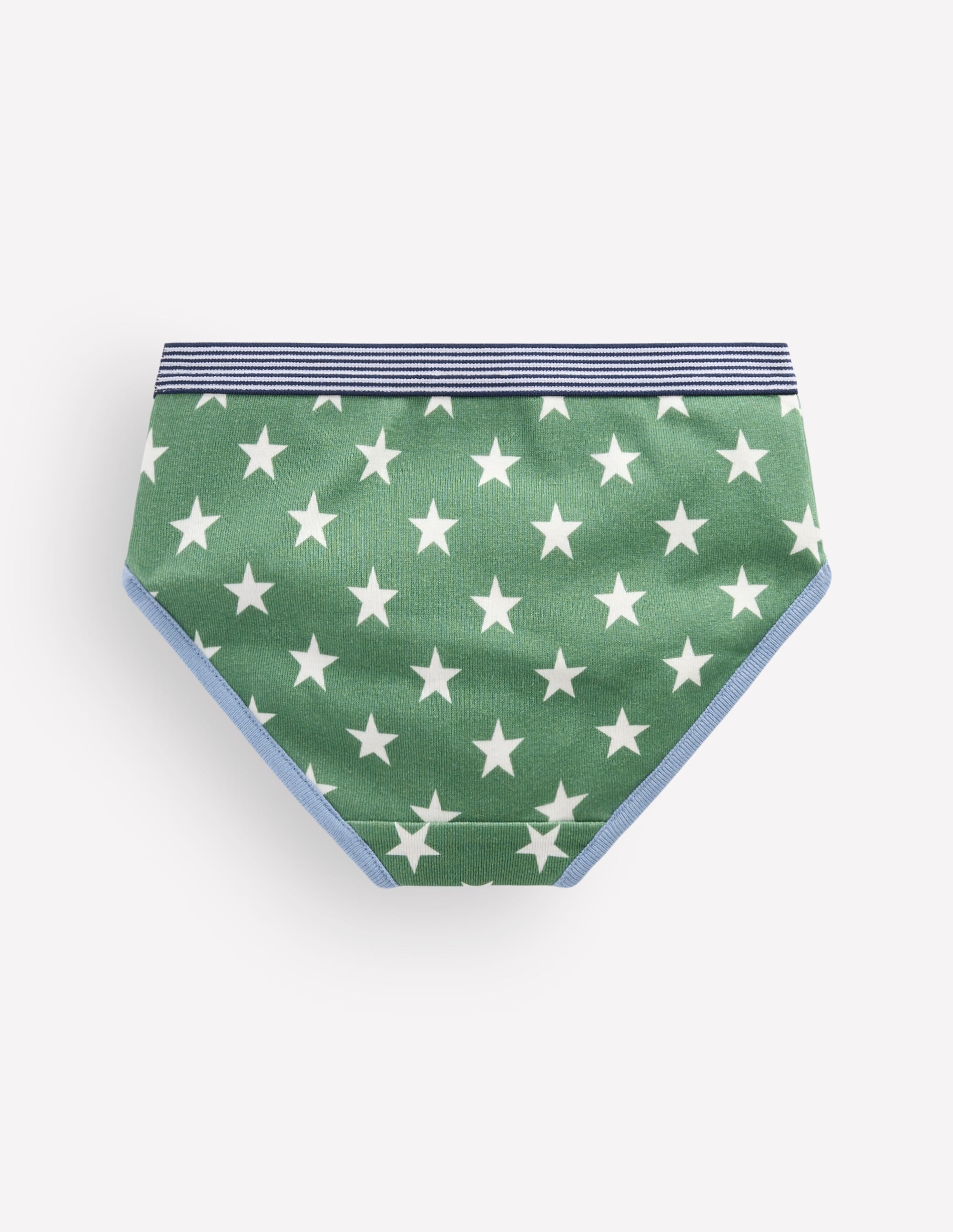 5-Pack Underwear-Multi Stars - Image 3